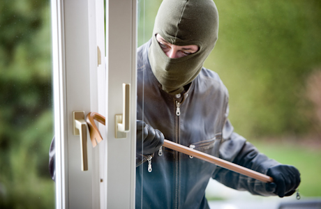 15 Quick and Easy Tips for Preventing Break Ins