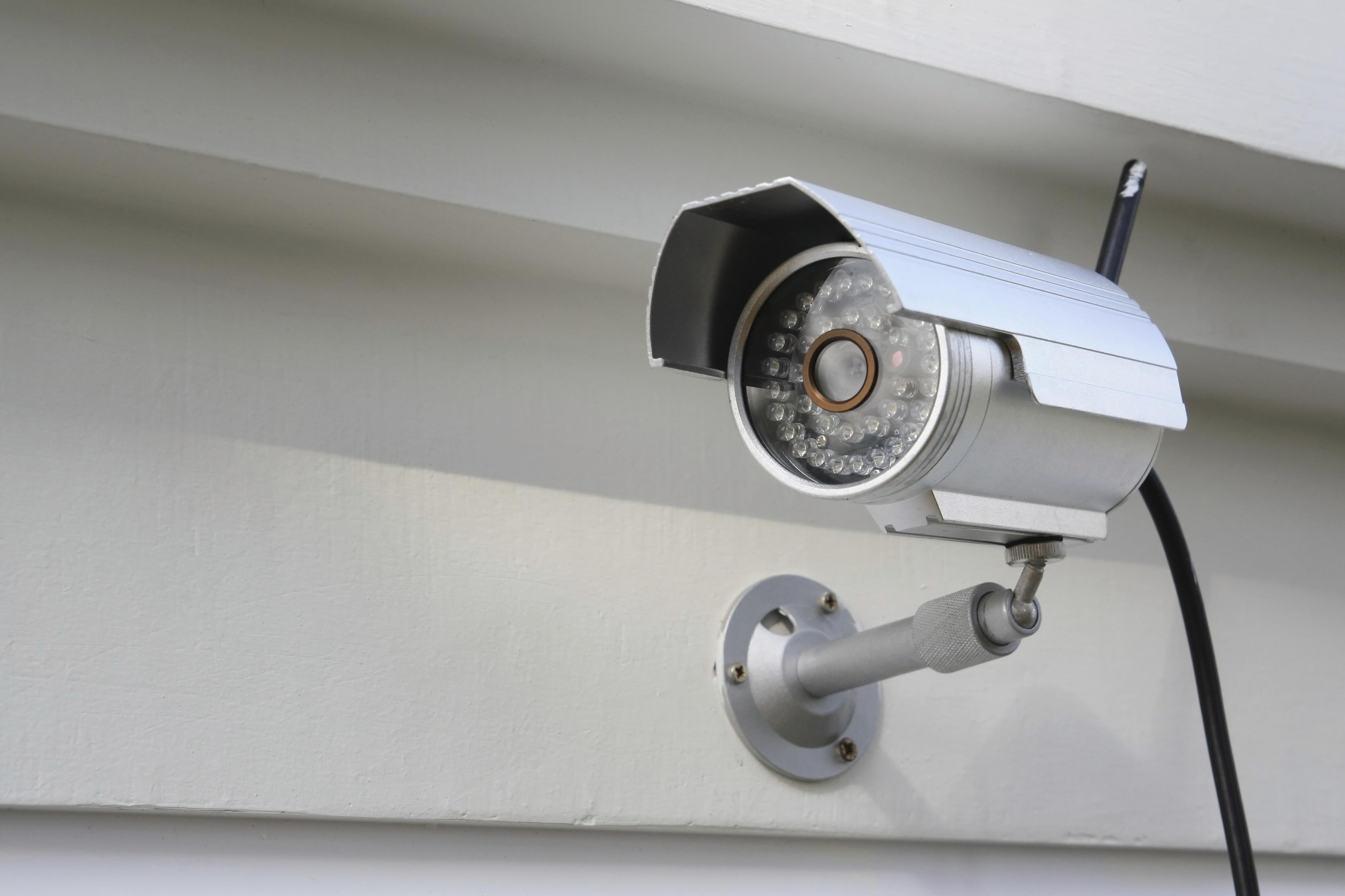 Important Questions You Should Answer Before Investing in a Security Camera System