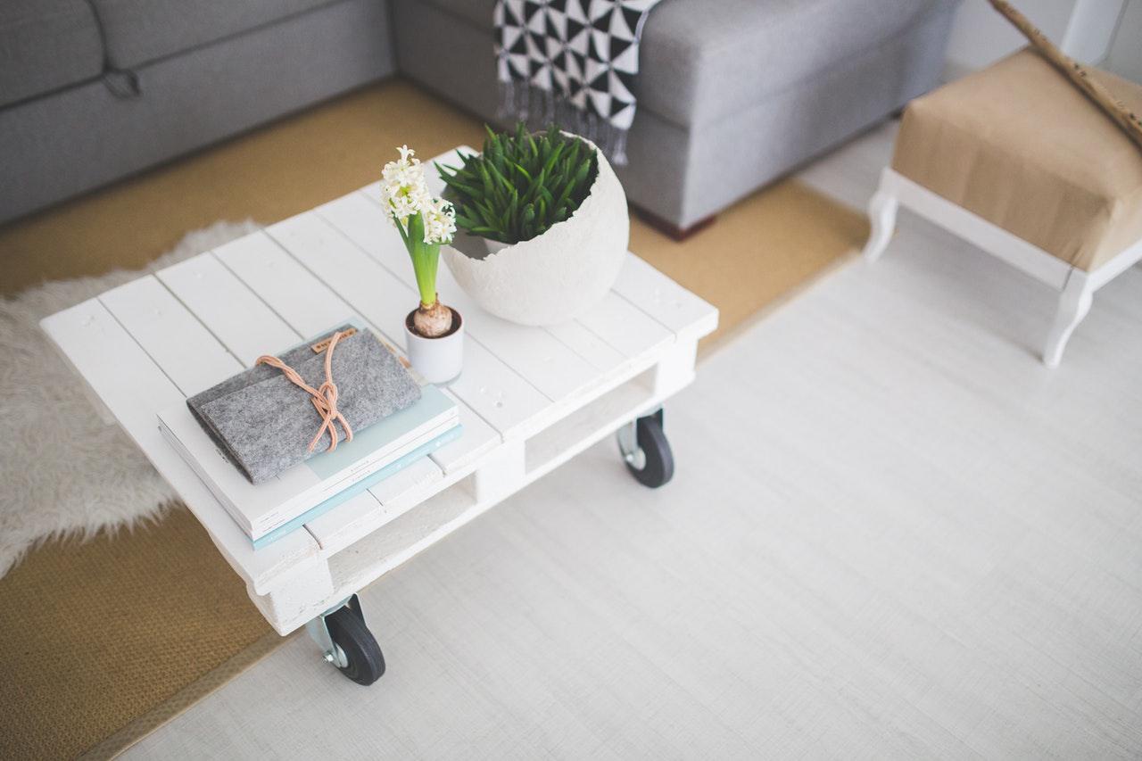 How to Choose the Best Flooring for Your New Home