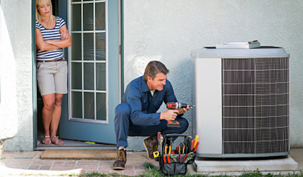 How to Prepare Your HVAC System for the Summer