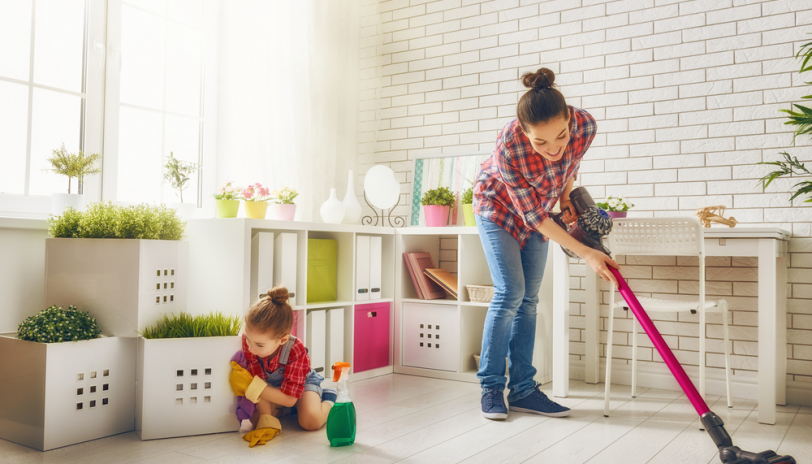 Keep Your Home Clean and Comfortable Ahead of Every Season