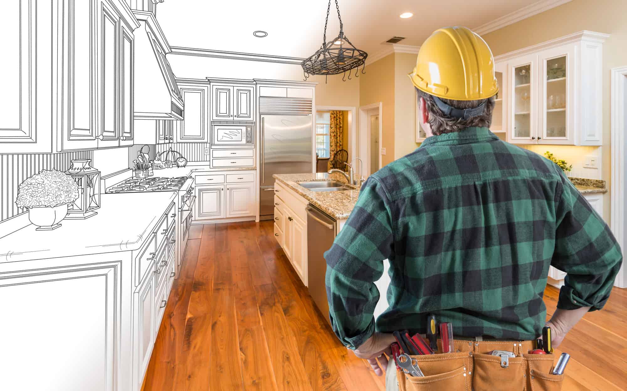 3 Home Renovation Tips that Will Help You Stay Active