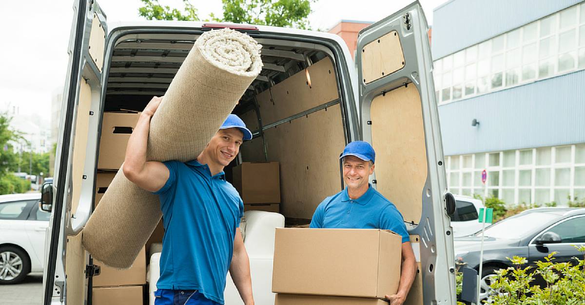 Why You Should Hire Movers For Your Residential Move