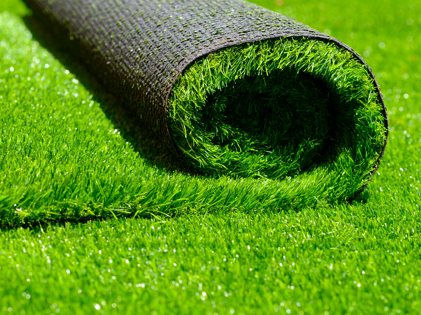 Why Does My Neighbour’s Artificial Grass Look Greener Than Mine?