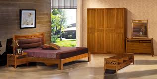 3 reasons of using teak wood furniture