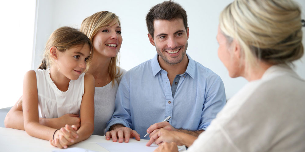 What to Look for When Choosing a Family Lawyer