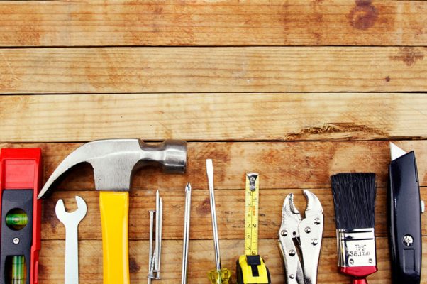 6 Home Improvement Projects You Can Tackle in the Winter