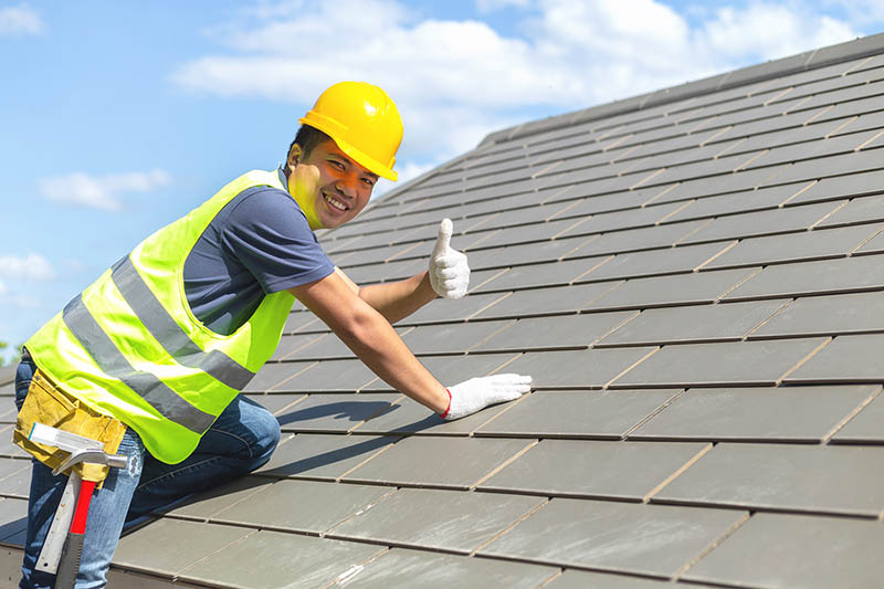 Tips for Finding the Best Roofing Contractor in Denver
