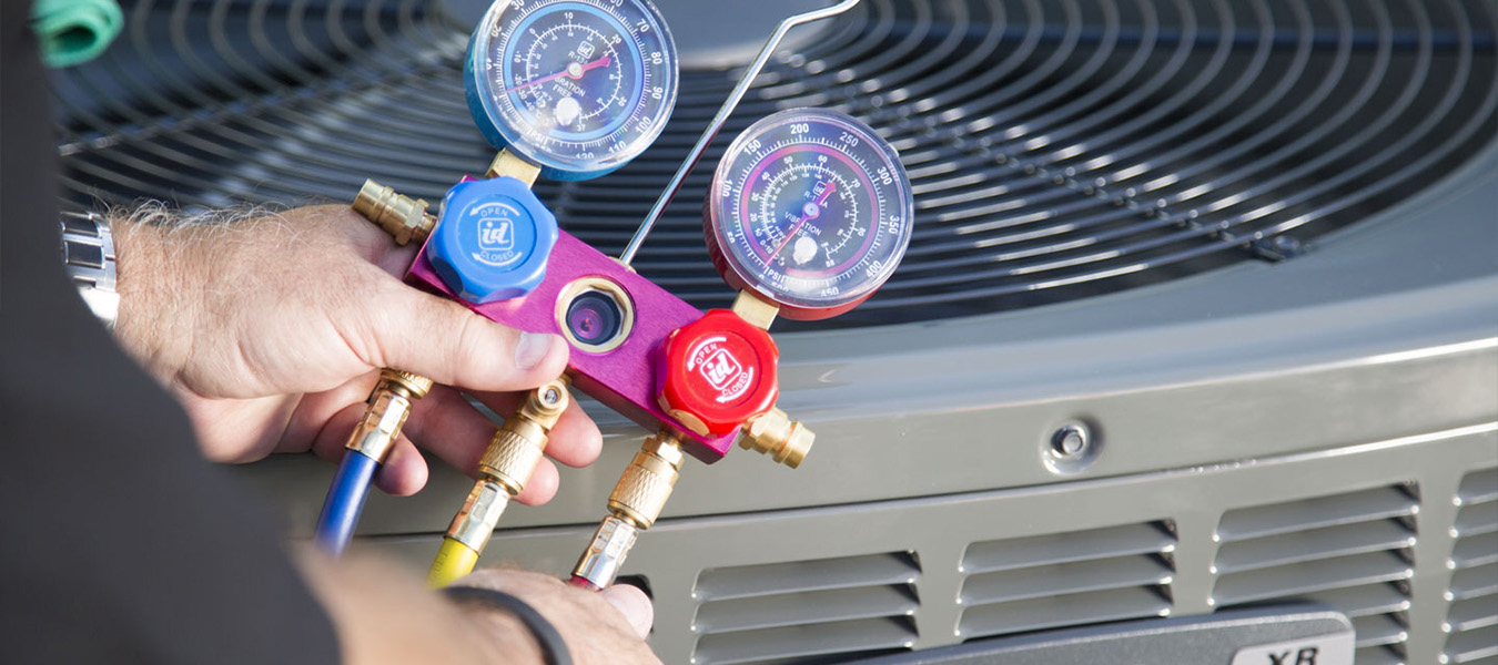 What type of functions should be performed on an AC preventative maintenance?