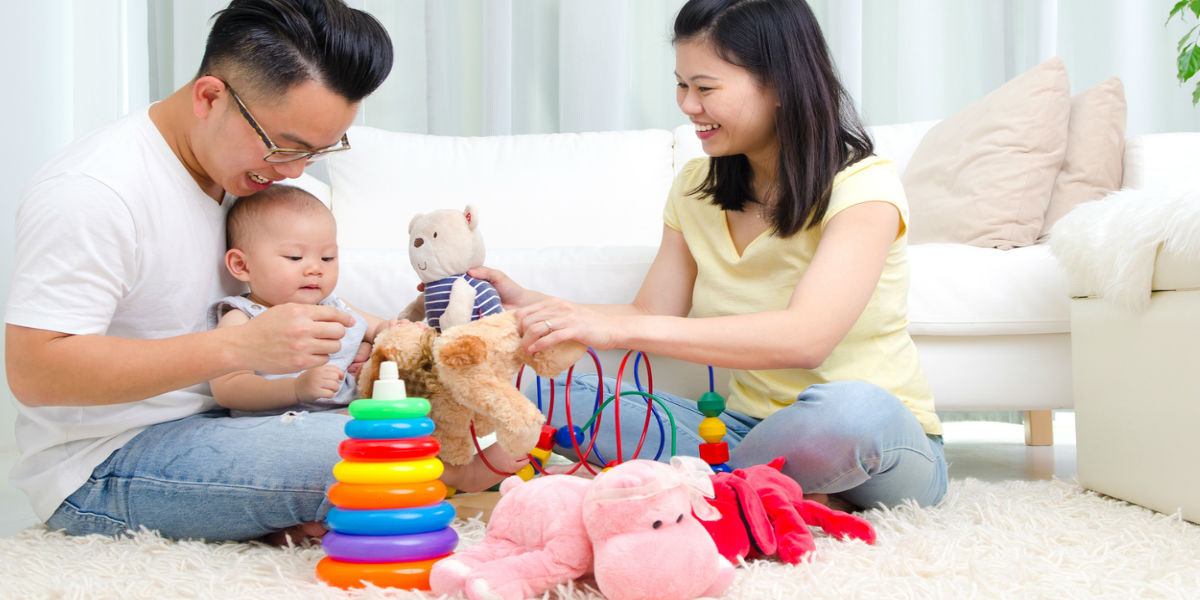 Learning through play: Best Ideas for Kids’ Toys of all Time